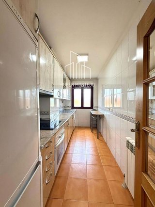 Piso en venta en Pizarrales en Salamanca
