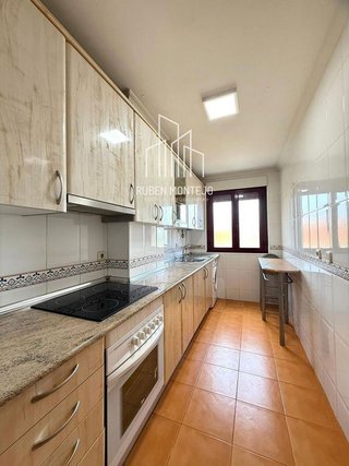 Piso en venta en Pizarrales en Salamanca