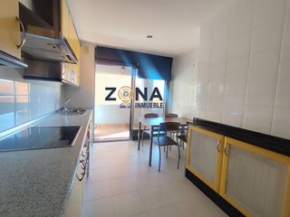 Piso en venta en Centro en Cáceres