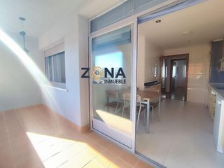 Piso en venta en Centro en Cáceres