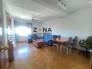 Piso en venta en Centro en Cáceres