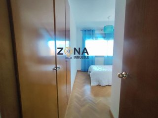 Piso en venta en Centro en Cáceres
