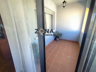 Piso en venta en Centro en Cáceres