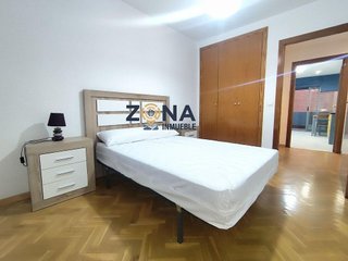 Piso en venta en Centro en Cáceres