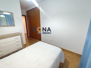 Piso en venta en Centro en Cáceres