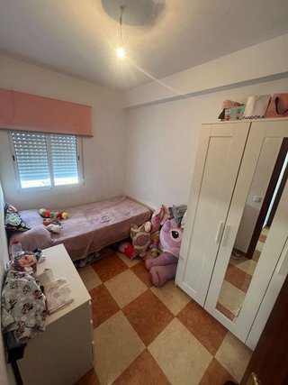 Piso en venta en Poligono Norte - Villegas - La Fontanilla en Sevilla