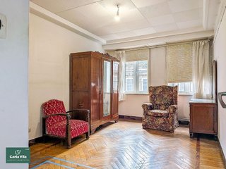 Piso en venta en Centro - Recinto Amurallado en Lugo
