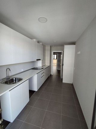 Piso en venta en Colores - Entreparques en Sevilla