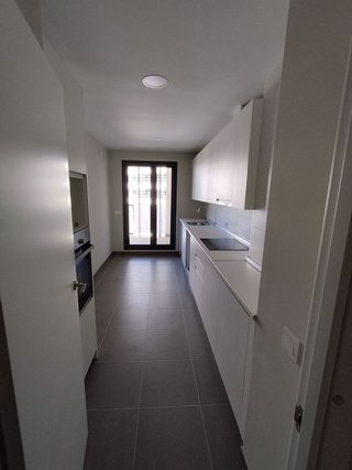 Piso en venta en Colores - Entreparques en Sevilla