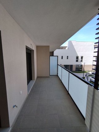 Piso en venta en Colores - Entreparques en Sevilla