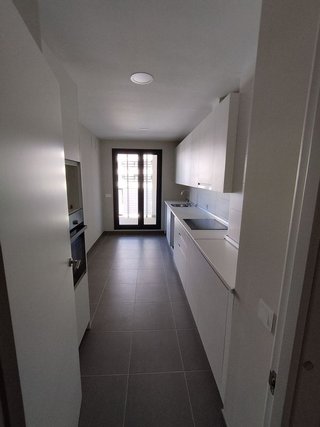 Piso en venta en Colores - Entreparques en Sevilla