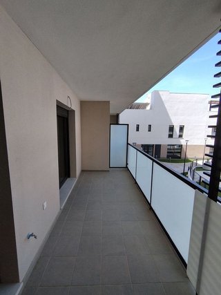 Piso en venta en Colores - Entreparques en Sevilla