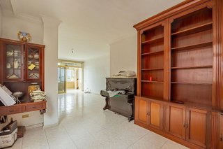 Piso en venta en Alcaravaneras en Palmas de Gran Canaria(Las)