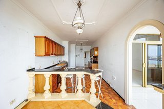 Piso en venta en Alcaravaneras en Palmas de Gran Canaria(Las)