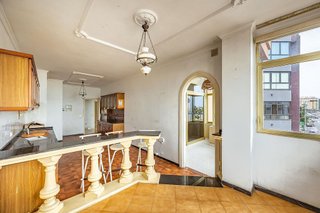 Piso en venta en Alcaravaneras en Palmas de Gran Canaria(Las)