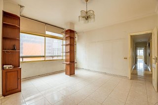 Piso en venta en Alcaravaneras en Palmas de Gran Canaria(Las)