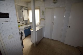 Piso en venta en Parque Mayor en Alcorcón