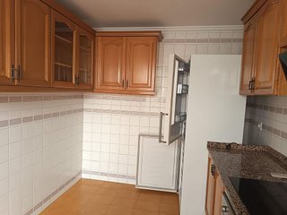 Piso en venta en Florida Alta en Alicante