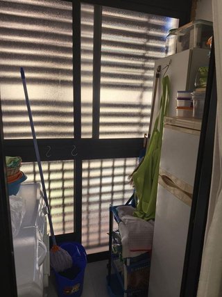 Piso en venta en Garbinet en Alicante