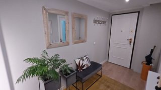 Piso en venta en Los Valles-San Vazquez-El Fuerte en Guadalajara