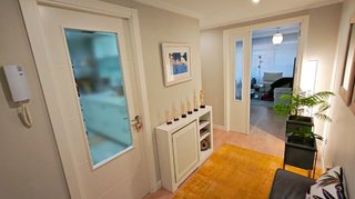 Piso en venta en Los Valles-San Vazquez-El Fuerte en Guadalajara