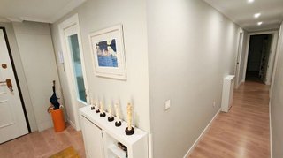 Piso en venta en Los Valles-San Vazquez-El Fuerte en Guadalajara