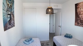 Dúplex en venta en Montemar en Torremolinos
