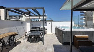 Dúplex en venta en Montemar en Torremolinos