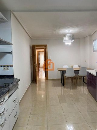 Piso en venta en Centro Ciudad en León