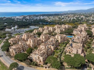 Piso en venta en Elviria en Marbella