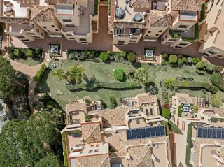 Piso en venta en Elviria en Marbella