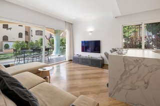 Piso en venta en Elviria en Marbella