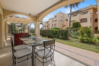 Piso en venta en Elviria en Marbella
