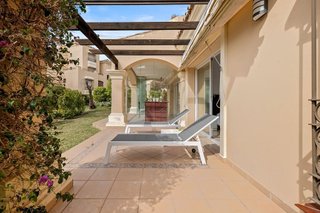 Piso en venta en Elviria en Marbella