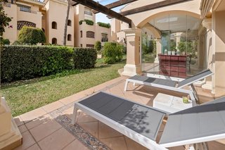 Piso en venta en Elviria en Marbella