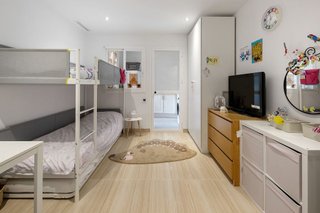 Piso en venta en Elviria en Marbella