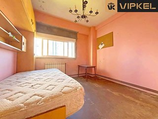Piso en venta en Caranza en Ferrol