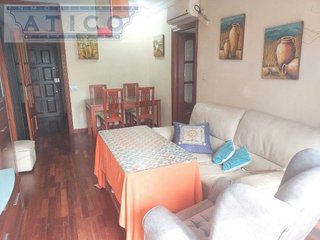 Piso en venta en Parque Atlántico - Los Arcos - Aeropuerto Viejo en Sevilla