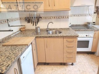 Piso en venta en Parque Atlántico - Los Arcos - Aeropuerto Viejo en Sevilla
