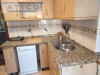 Piso en venta en Parque Atlántico - Los Arcos - Aeropuerto Viejo en Sevilla