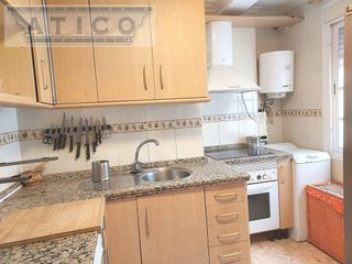 Piso en venta en Parque Atlántico - Los Arcos - Aeropuerto Viejo en Sevilla