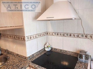 Piso en venta en Parque Atlántico - Los Arcos - Aeropuerto Viejo en Sevilla