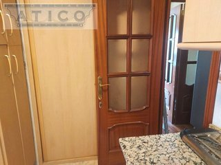 Piso en venta en Parque Atlántico - Los Arcos - Aeropuerto Viejo en Sevilla