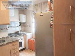 Piso en venta en Parque Atlántico - Los Arcos - Aeropuerto Viejo en Sevilla
