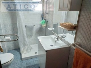 Piso en venta en Parque Atlántico - Los Arcos - Aeropuerto Viejo en Sevilla
