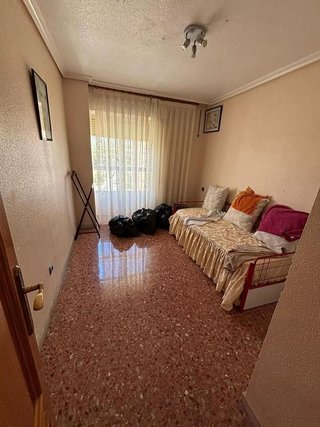 Piso en venta en Pueblo Levante en Benidorm
