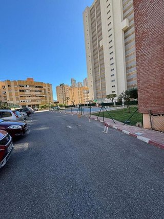 Piso en venta en Pueblo Levante en Benidorm