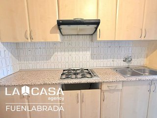Piso en venta en El Arroyo - La Fuente en Fuenlabrada