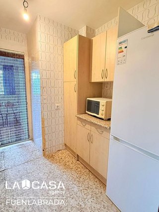 Piso en venta en El Arroyo - La Fuente en Fuenlabrada