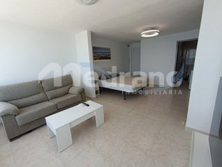 Piso en venta en Playa de Levante en Benidorm